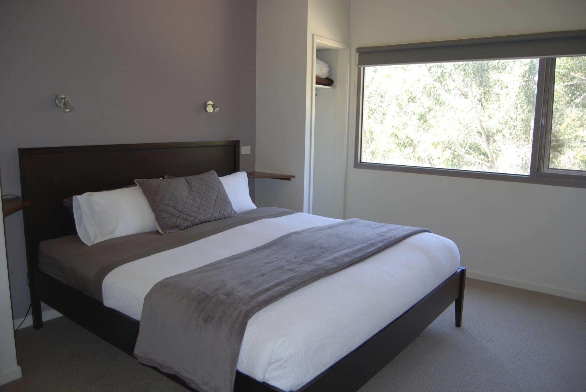 Apartament Bellbrae Harvest Torquay Zewnętrze zdjęcie