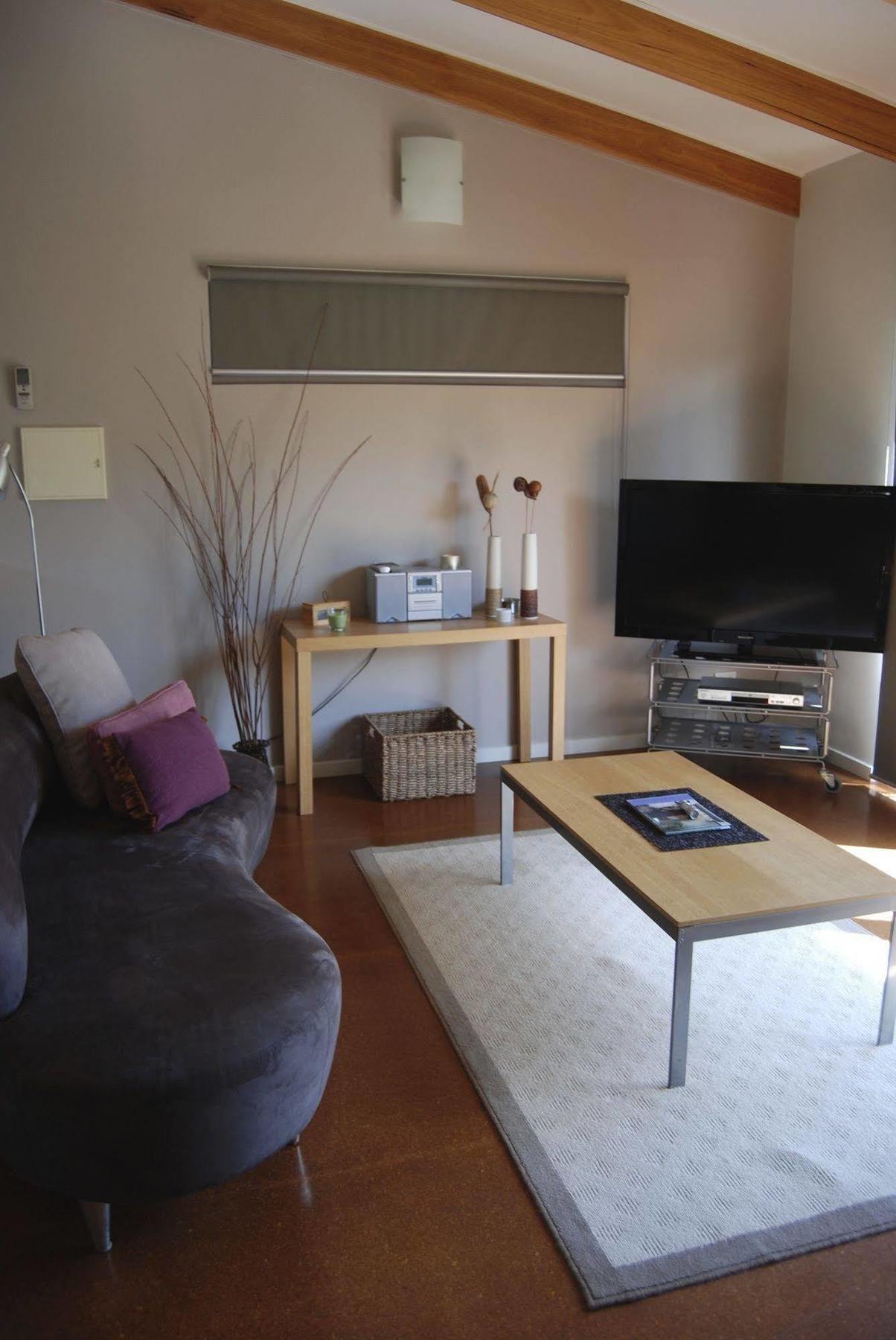Apartament Bellbrae Harvest Torquay Zewnętrze zdjęcie